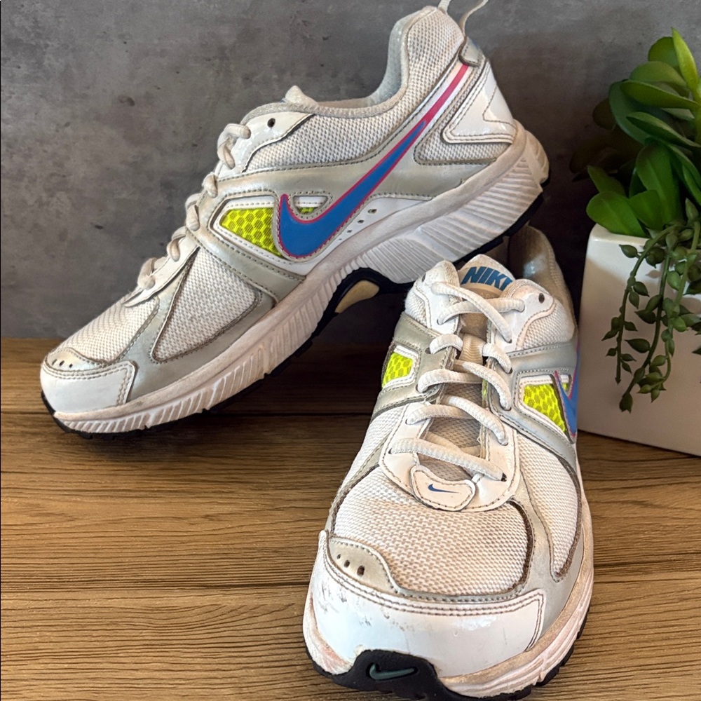 Nike Running Shoes